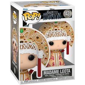 Figurine Funko Pop Disney Haunted Mansion Madame Leota