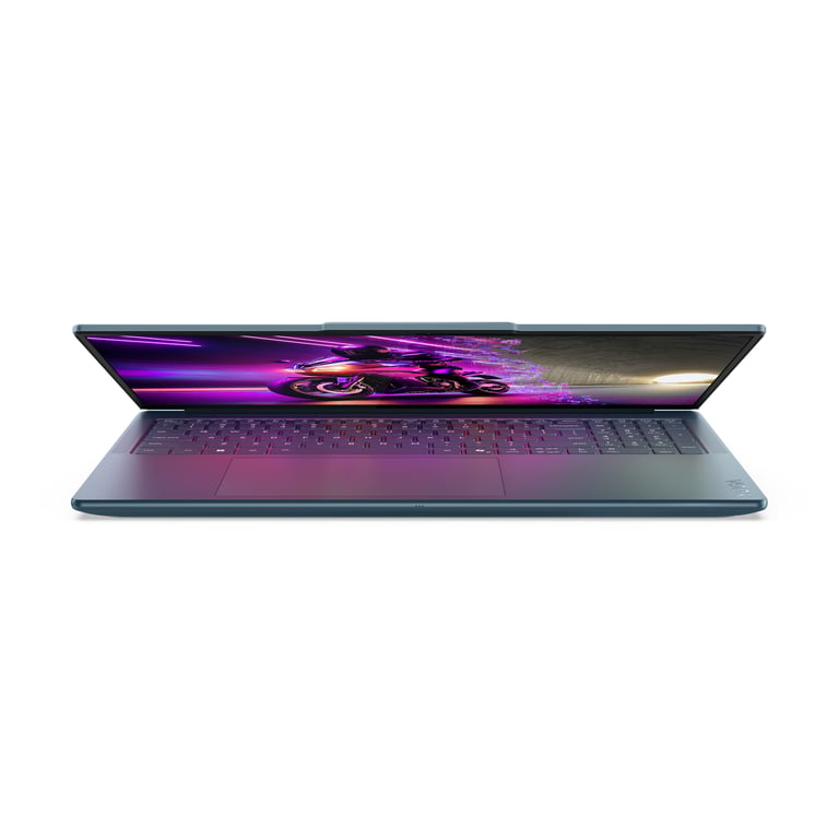 Lenovo Yoga Pro 9 16IAH10 83L0 16 Core Ultra 9 RAM SSD AZERTY - vue 7