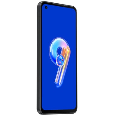 ZenFone 9, 256 Go, 16 Go de mémoire, Noir, Débloqué