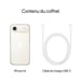 iPhone Air (5G) 1 TB, Oro chiaro
