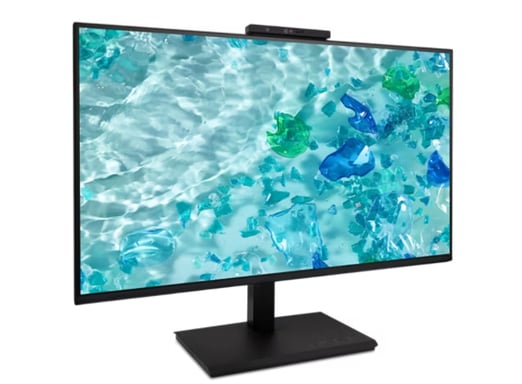 Acer Vero B7 B247Y D6 écran plat de PC 61 cm (24'') 1920 x 1080 pixels Full HD LED Noir