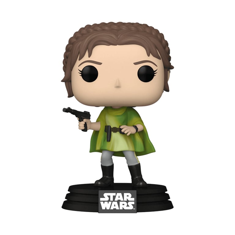 FUNKO POP! PRINCESS LEIA - Neuf