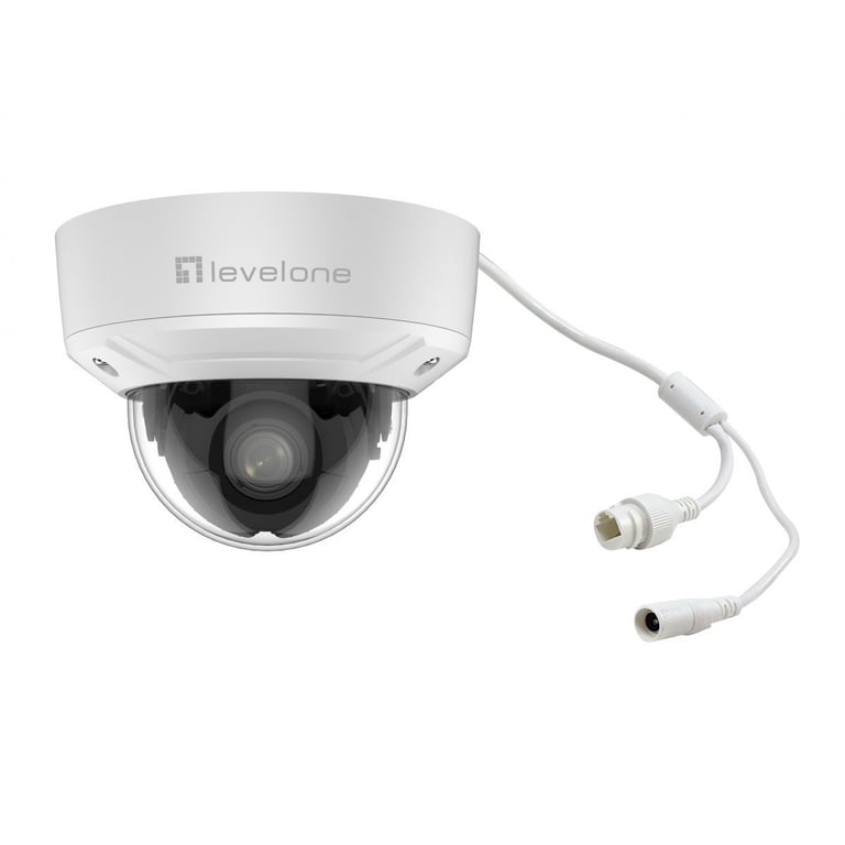 LevelOne FCS 3461 caméra de sécurité - vue 3