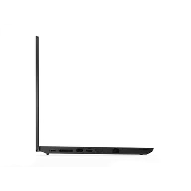 ThinkPad Core i7, 1.8, 32 Go  512 Go Intel UHD Graphics Noir 14'' Windows 11 Pro
