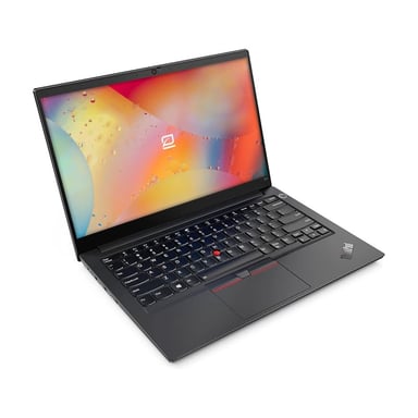 Lenovo Thinkpad E14 G2 14'' i5 1135G7, 8GB, SSD 512GB, FHD.