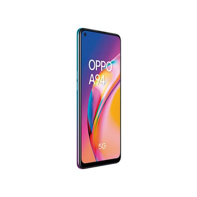 A94 5G 128 GB, blu, sbloccato