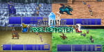 Final Fantasy I-VI Pixel Remaster Collection Nintendo SWITCH - Importación Asia