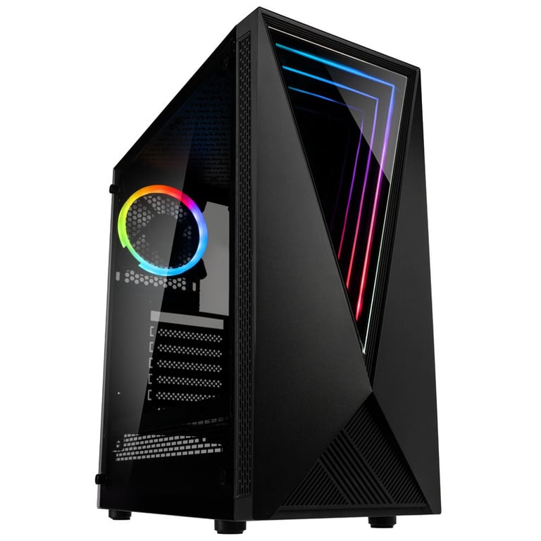 Kolink VOID RGB Midi Tower Neuf