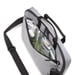 DICOTA Slim Eco MOTION 14 - 15.6'' 39,6 cm (15.6'') Maletín Gris