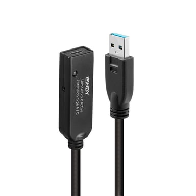 10m Usb 3.0 Active Extension