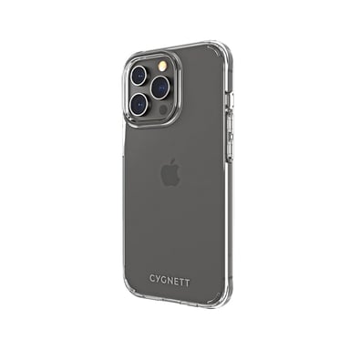 Cygnett AeroShield funda para teléfono móvil 15,5 cm (6.1'') Transparente