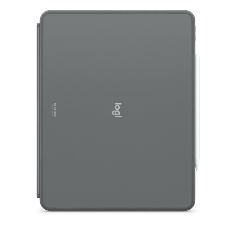 Logitech Combo Touch iPad Air 13 - vue 6