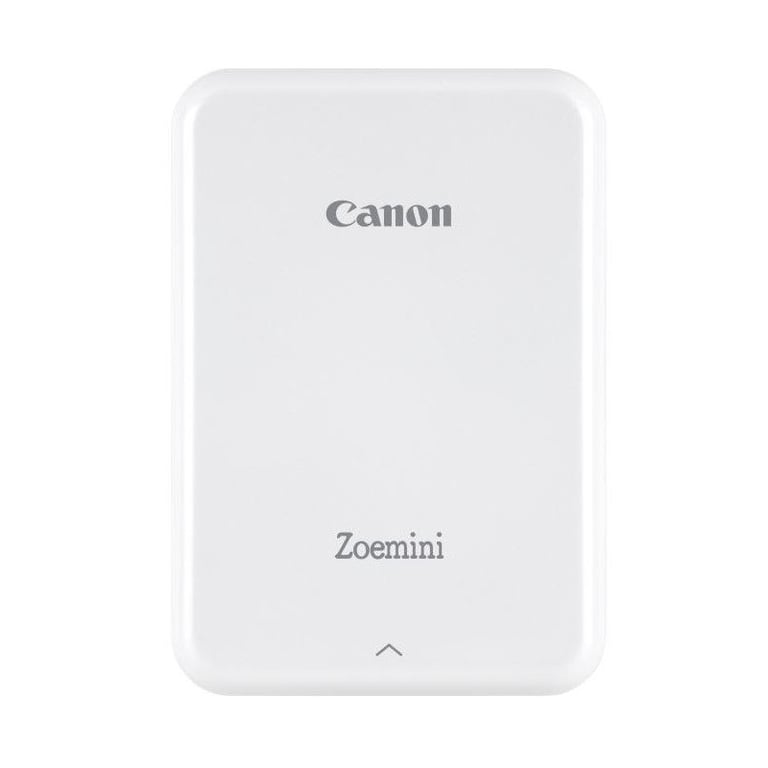 Canon Mini Photo Printer Zoemini - vue 4