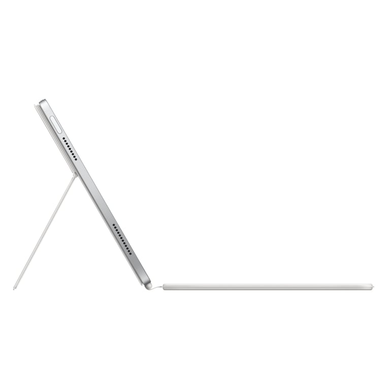 Apple Magic Keyboard Folio Clavier et étui avec trackpad Apple Smart connector QWERTY Anglais US pour iPad Wi Fi 10ème génération - vue 4