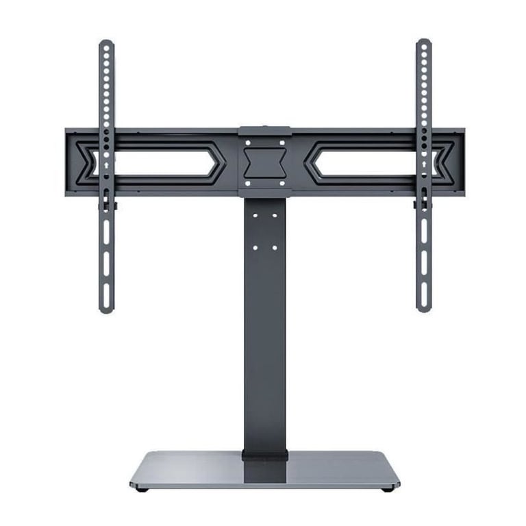 Support TV pied central Stell SHO 4810 - vue 2