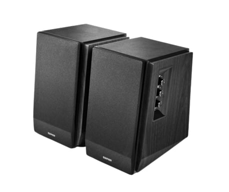 Edifier R1700BT Noir - vue 4