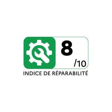 Beko Lave-vaisselle tout intégrable BDIN36461 60 cm 14 couverts A Noir - vue 7