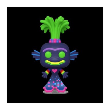 Figurine Funko Pop! Movies TWT King Trollex
