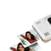 Kodak Mini Shot Combo 2 white 53,4 x 86,5 mm CMOS Blanco