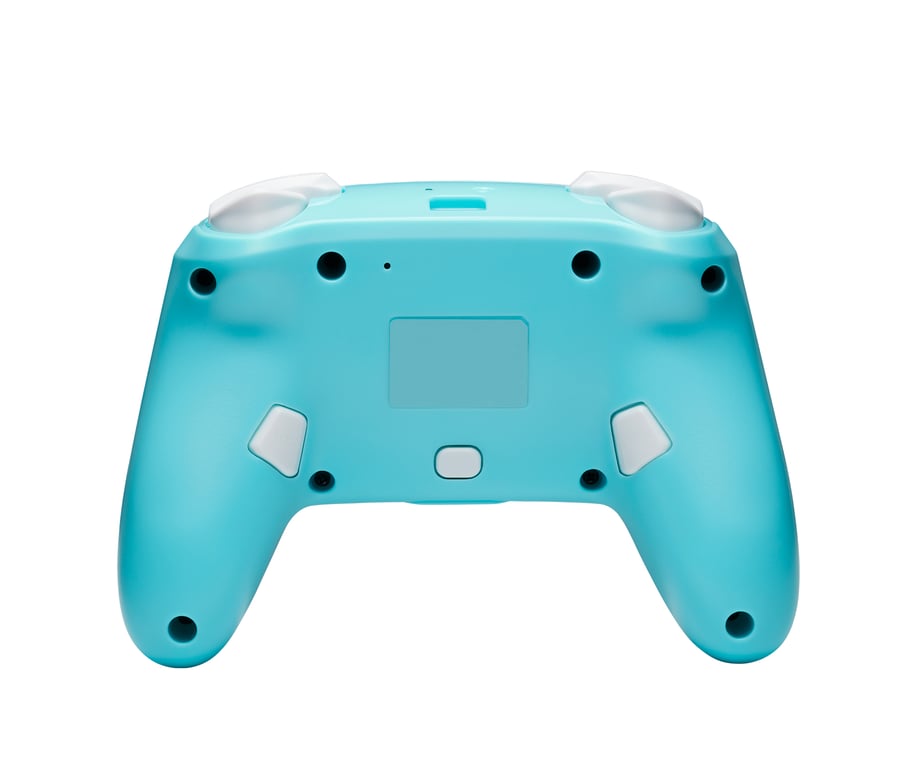 PowerA NSGP0290-01 accessoire de jeux vidéo Multicolore Bluetooth Manette de jeu Analogique/Numérique Nintendo Switch, Nintendo Switch Lite, Nintendo Switch OLED - Neuf
