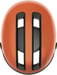 ABUS HUD-Y ACE Noir, Orange