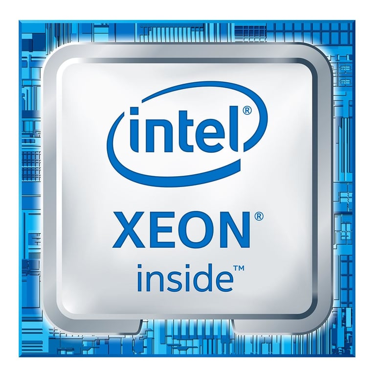 Intel Xeon E5 2620V4 version boîte 2.1 GHz 8 coeurs 20 Mo cache FCLGA2011 v3 Socket - vue 4