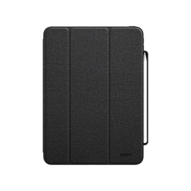 Étui pour iPad Pro 11'' 2022/Air 10.9'' Folio Muse avec Emplacement Apple Pencil Rose