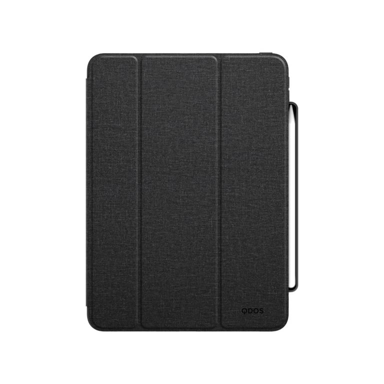 Étui pour iPad Pro 11  2022/Air 10.9  Folio Muse avec Emplacement Apple Pencil Rose - Neuf