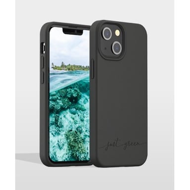 Bigben Connected JGCOVIP1354B funda para teléfono móvil 13,7 cm (5.4'') Negro