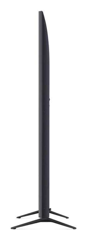 LG Téléviseur LED 43 UHD 4K 43UR78006LK - vue 2