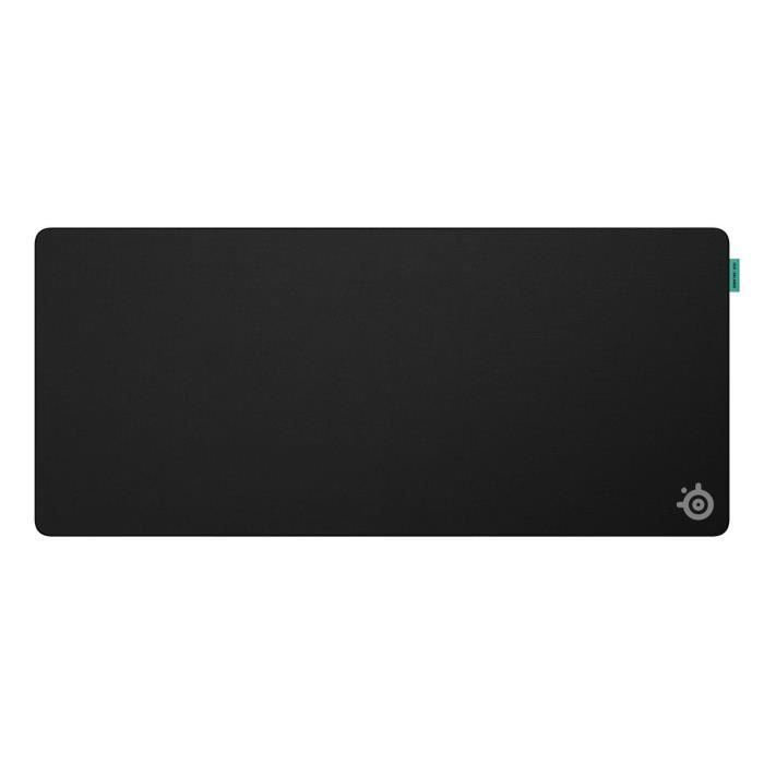 Tapis de souris gaming - STEELSERIES - QcK Performance XL - Balance - 900 x 400 mm - Neuf