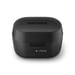Philips serie 3000 TAT3216BK/00 Cuffie stereo senza fili (TWS) Bluetooth per chiamate/musica Nero