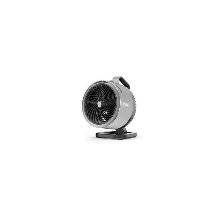 Shark Ventilateur brumisateur FlexBreeze HydroGo Lila FA050EULV