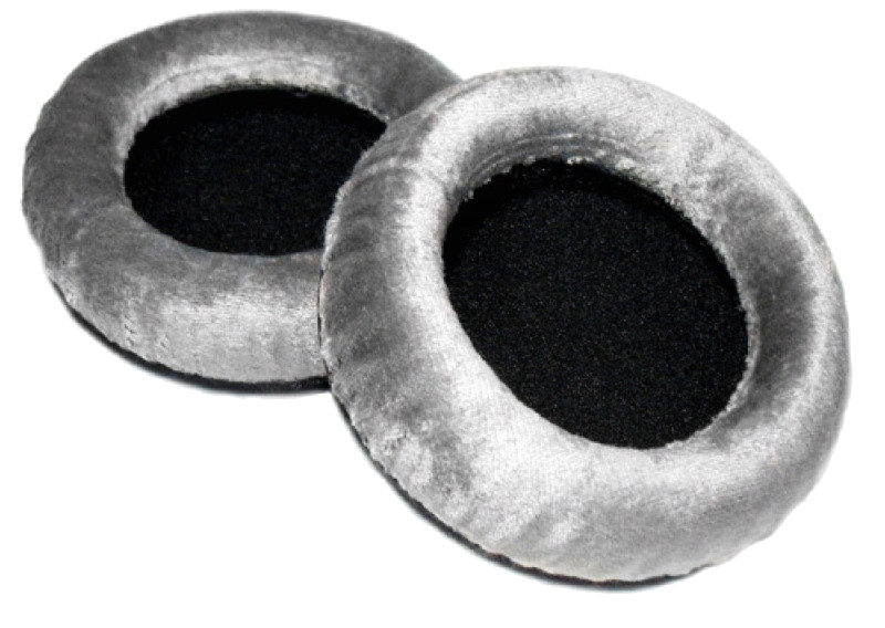 Beyerdynamic EDT770V-926660 - Paire de coussinets pour DT770 Velours