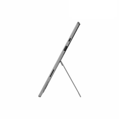 Microsoft Surface Pro 7 Noir Reconditionné - vue 3