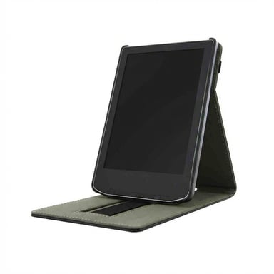 imoshion Étui á rabat pour Pocketbook Verse / Verse Lite / Verse Pro / Vivlio Light / Light HD - Rose Doré