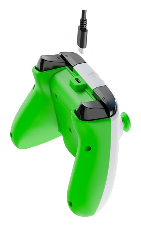 Manette de jeu Xbox Series X Xbox One et PC Rematch Core RGB Filaire / TURTLE BEACH - vue 9