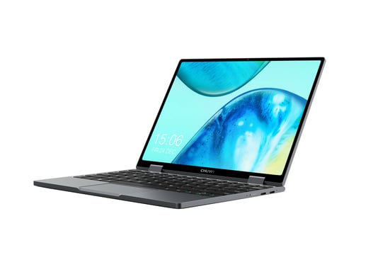 CHUWI MiniBook X Intel N150 (10.51'') Display Windows 11 Home 12Go 512Go 3800mAh Battery - Grey