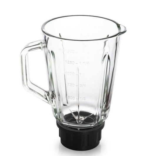 Batidora de Vaso Blaupunkt BP4002 Acier Inoxydable - vue 5