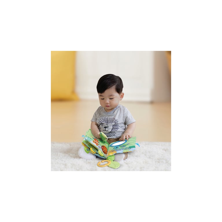 Livre Toudoux des Loulous : Aventure Interactive pour Enfants - Neuf