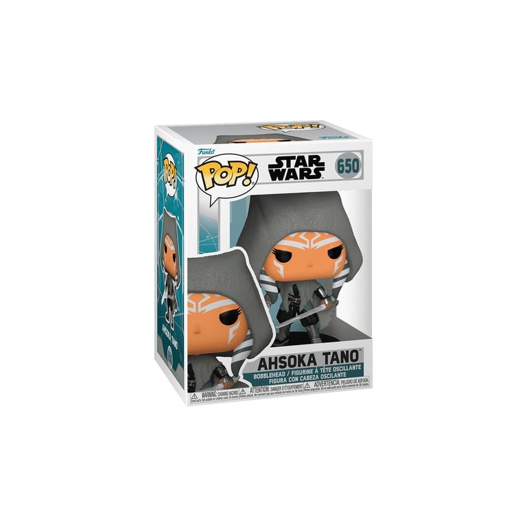 FUNKO POP! 72175 figurine d'action et de collection Neuf - vue 2