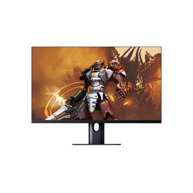 Xiaomi BHR5039GL 68,6 cm (27'') Display PC a schermo piatto Quad HD 2560 x 1440 pixel Nero