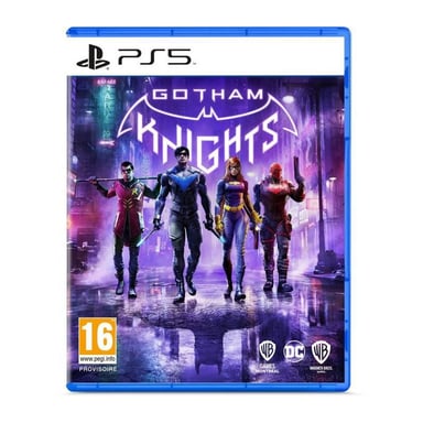 Gotham Knights (PS5)