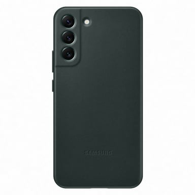 Samsung EF-VS906L funda para teléfono móvil 16,8 cm (6.6'') Verde