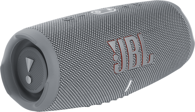 JBL Charge 5 – Enceinte portable Bluetooth – Autonomie de 20 heures –  Etanche - JBL