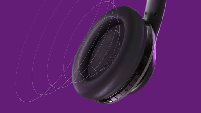Philips 6000 series TAH6206BK/00 écouteur/casque Écouteurs Sans fil Arceau Musique Bluetooth Noir