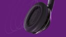 Philips 6000 series TAH6206BK/00 écouteur/casque Écouteurs Sans fil Arceau Musique Bluetooth Noir