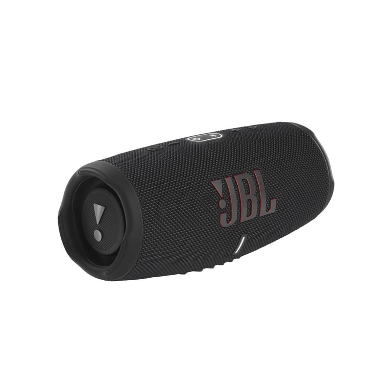 Son stéréo, 10 h d'autonomie, Enceinte Bluetooth JBL Flip Essential.