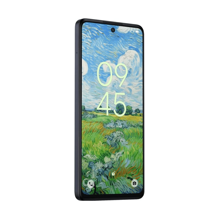 TCL 50 NXTPAPER 5G - vue 2