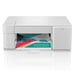 Brother DCP-J1200W stampante multifunzione Inkjet A4 1200 x 6000 DPI Wifi